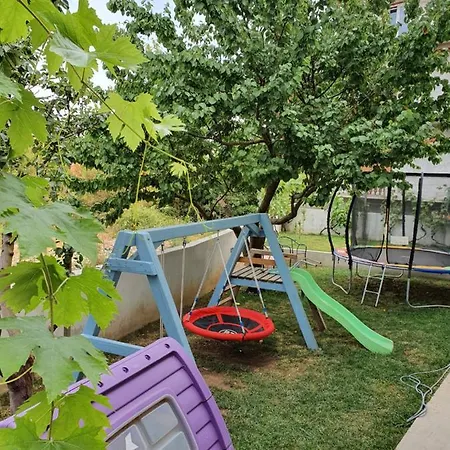 Juric Apartment Biograd Na Moru