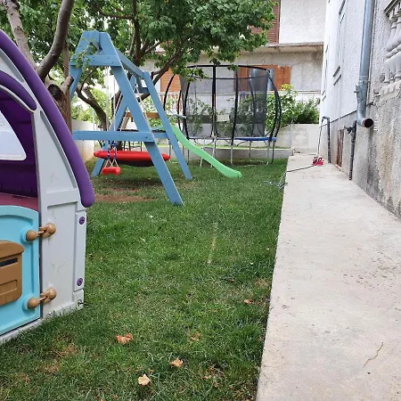 Juric Apartment Biograd Na Moru