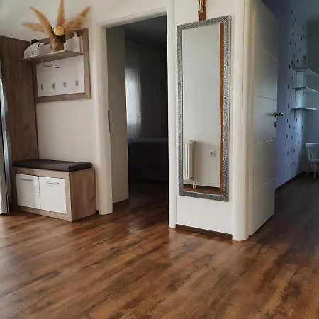Apartment Juric *