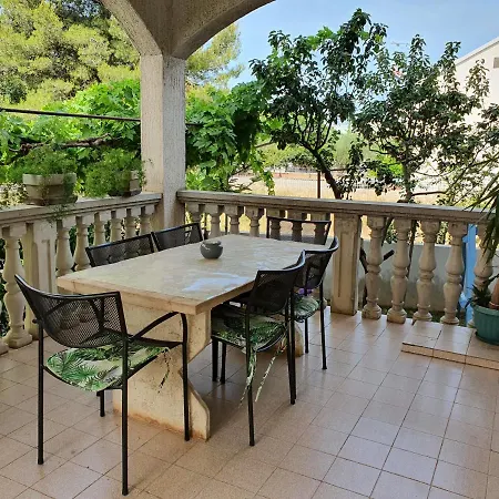 Apartment Juric