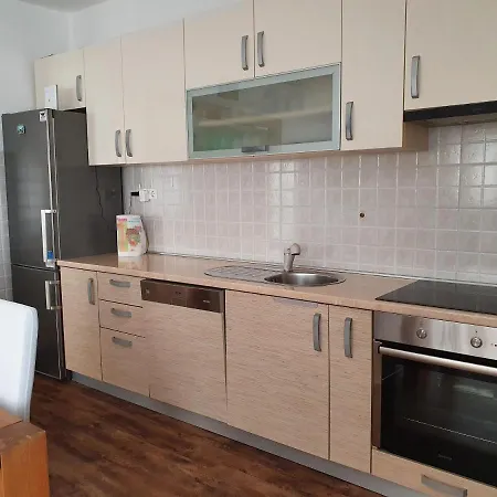 Apartment Juric *