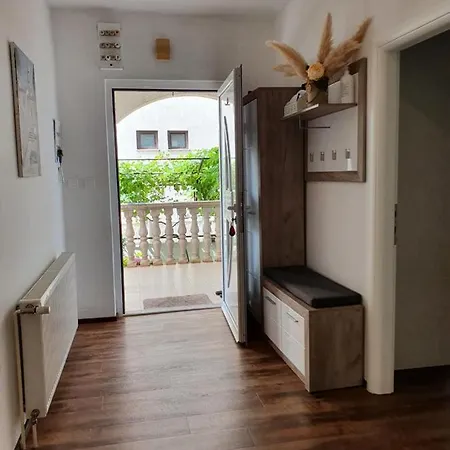 Juric Apartment *