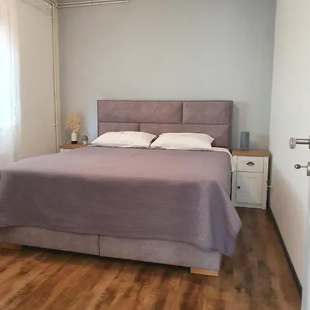 Apartment Juric