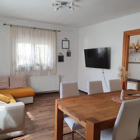 Juric Apartment