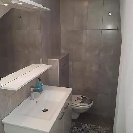 Juric Apartment *